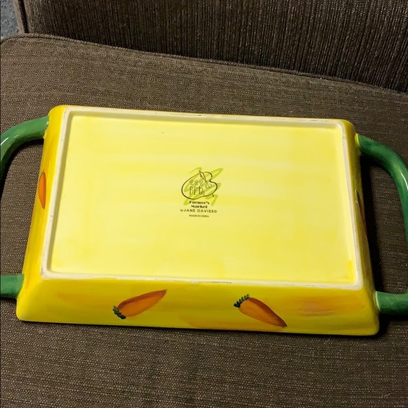 222 Fifth FARMERS MARKET CHIP & DIP MultipleSec. - Picture 5 of 10